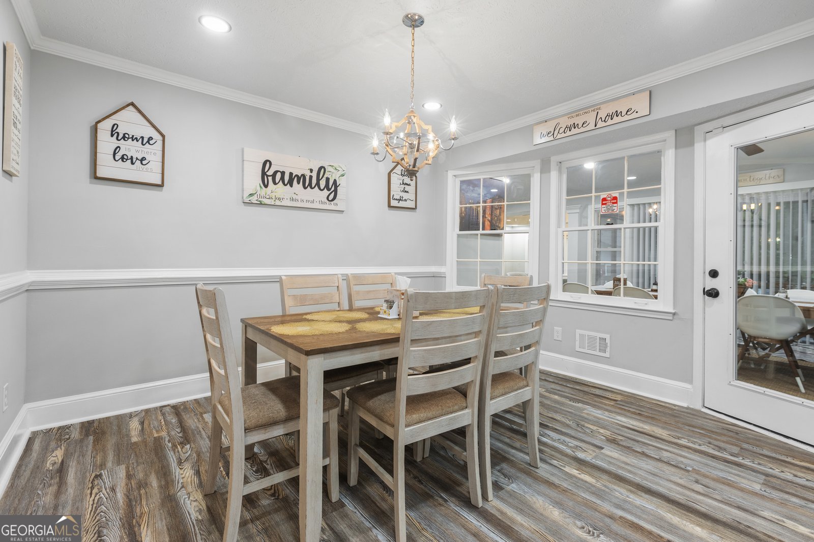 2390 Stone Drive Lilburn - 21