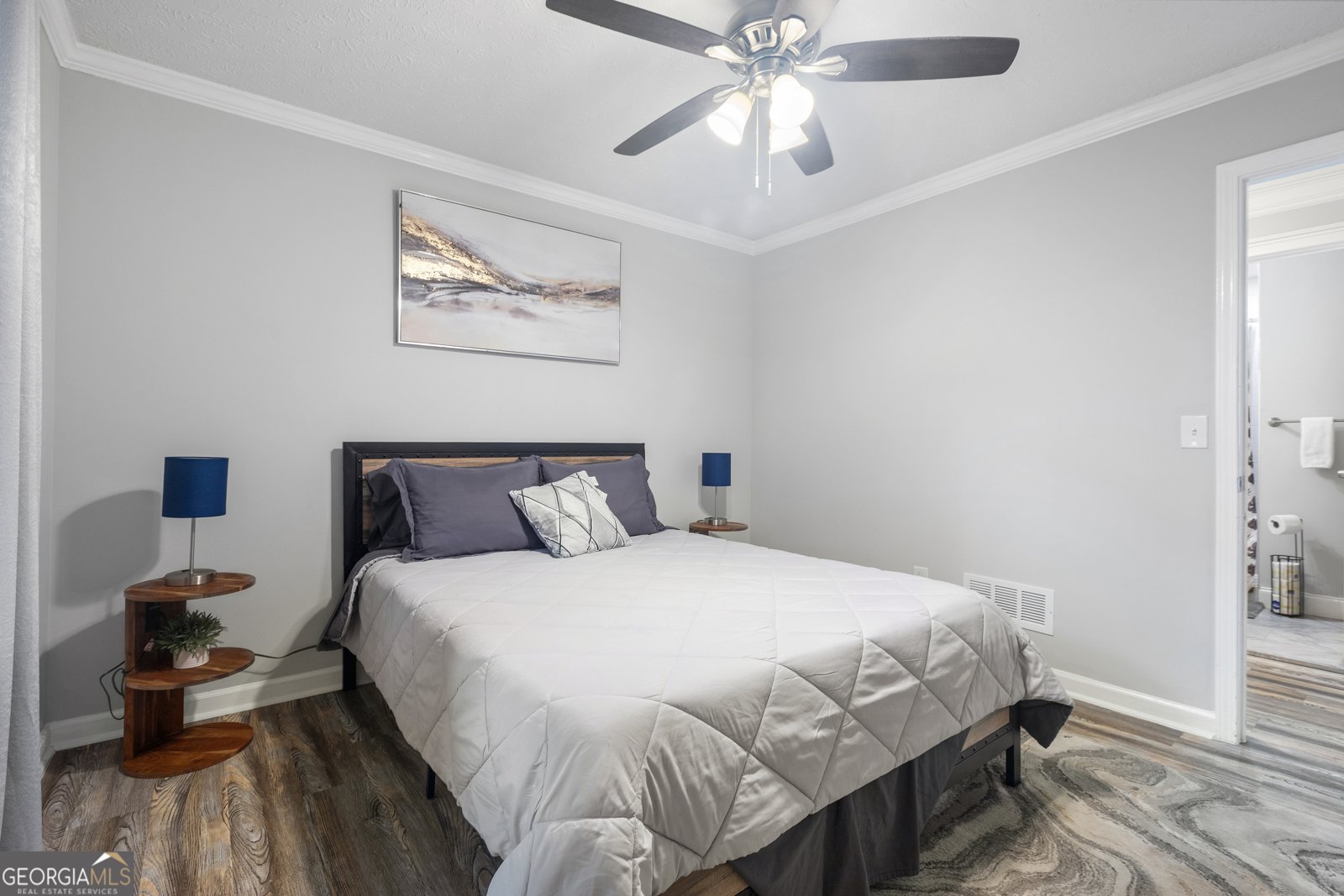 2390 Stone Drive Lilburn - 27