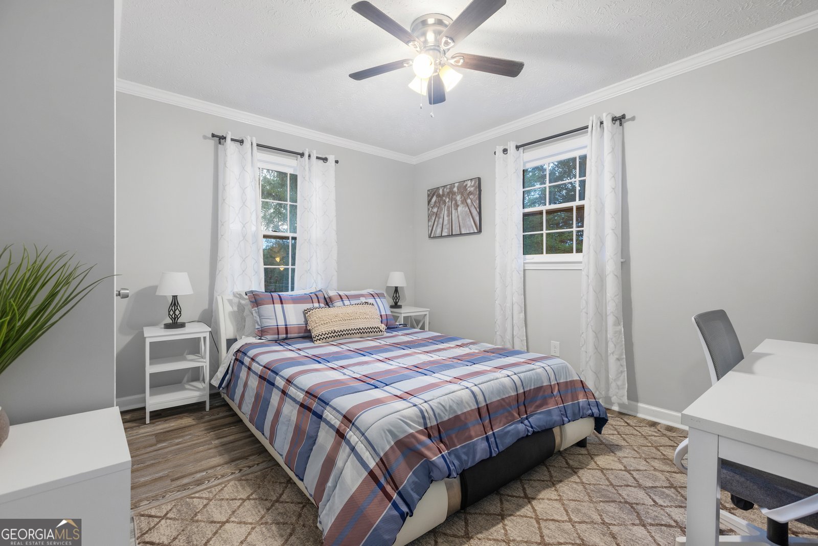 2390 Stone Drive Lilburn - 28