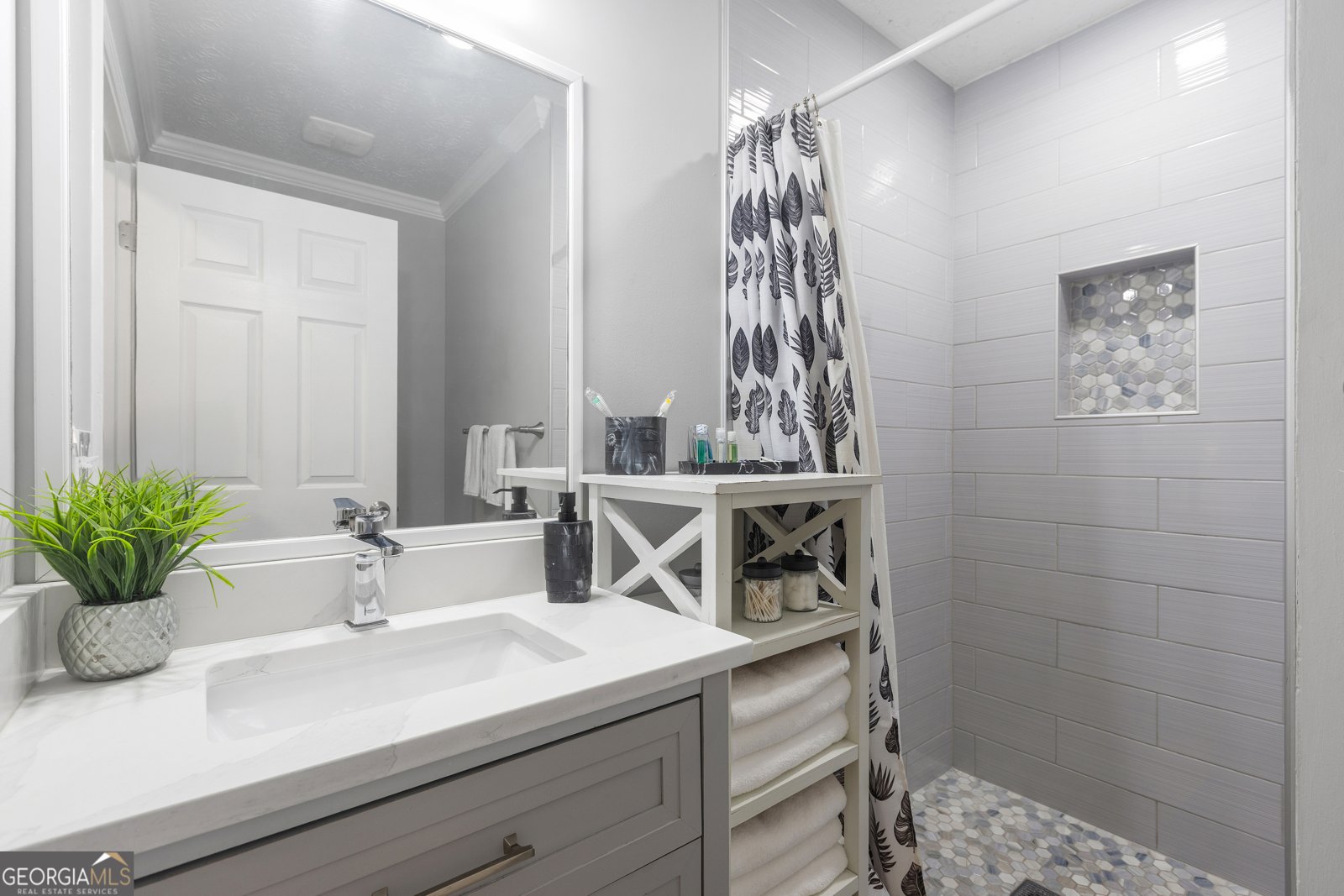 2390 Stone Drive Lilburn - 30