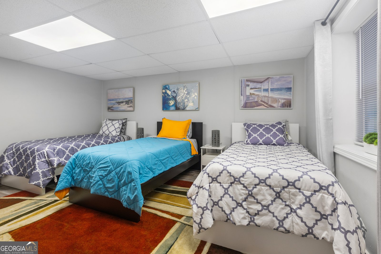 2390 Stone Drive Lilburn - 32