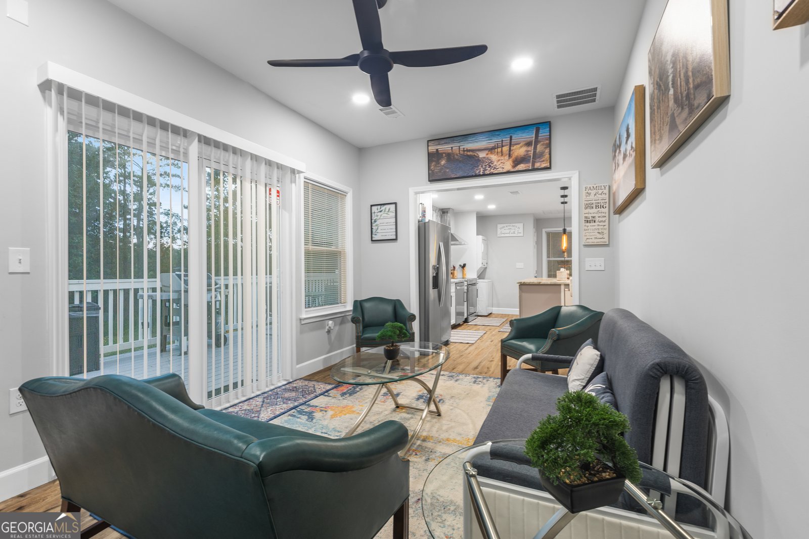 2390 Stone Drive Lilburn - 37