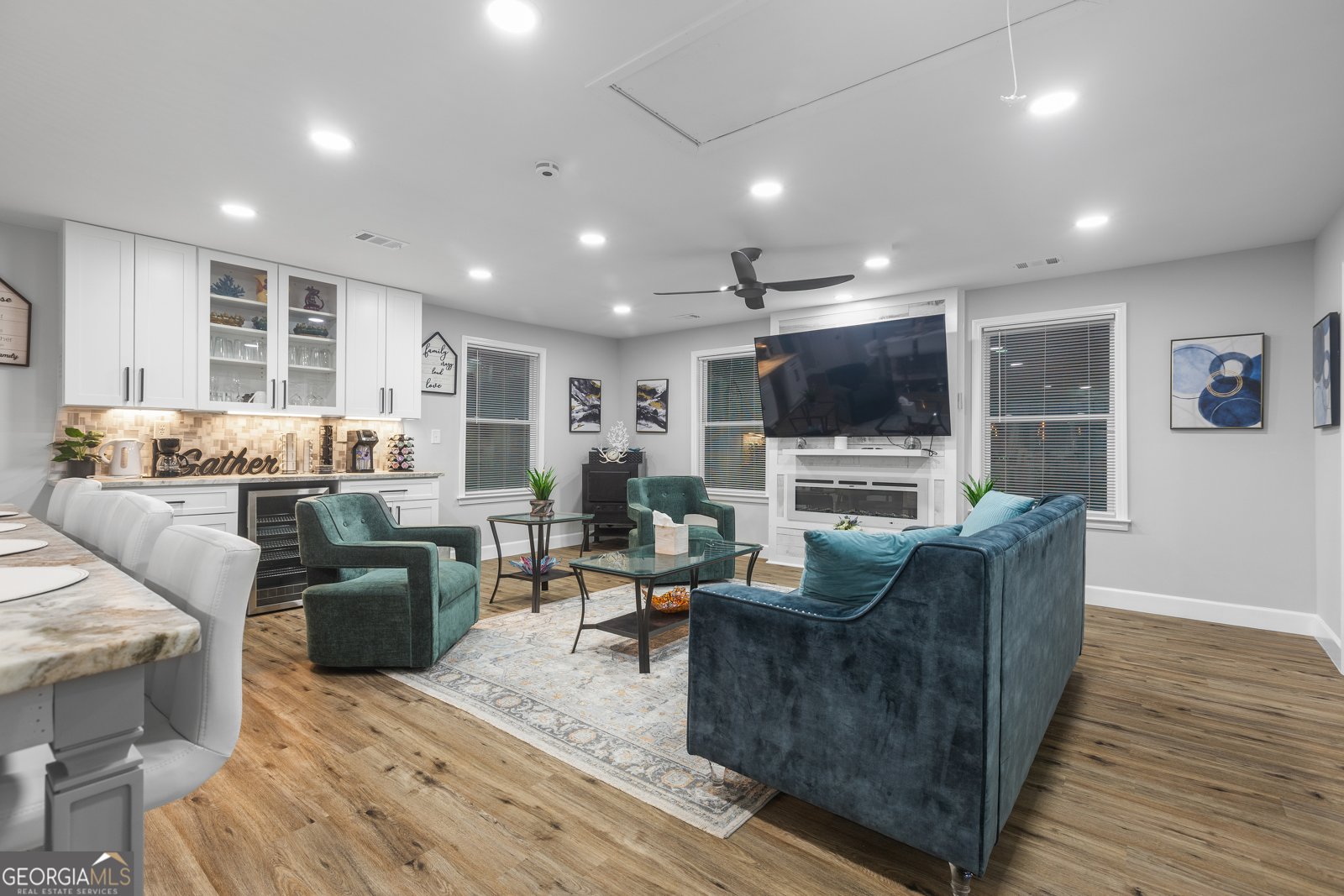 2390 Stone Drive Lilburn - 41