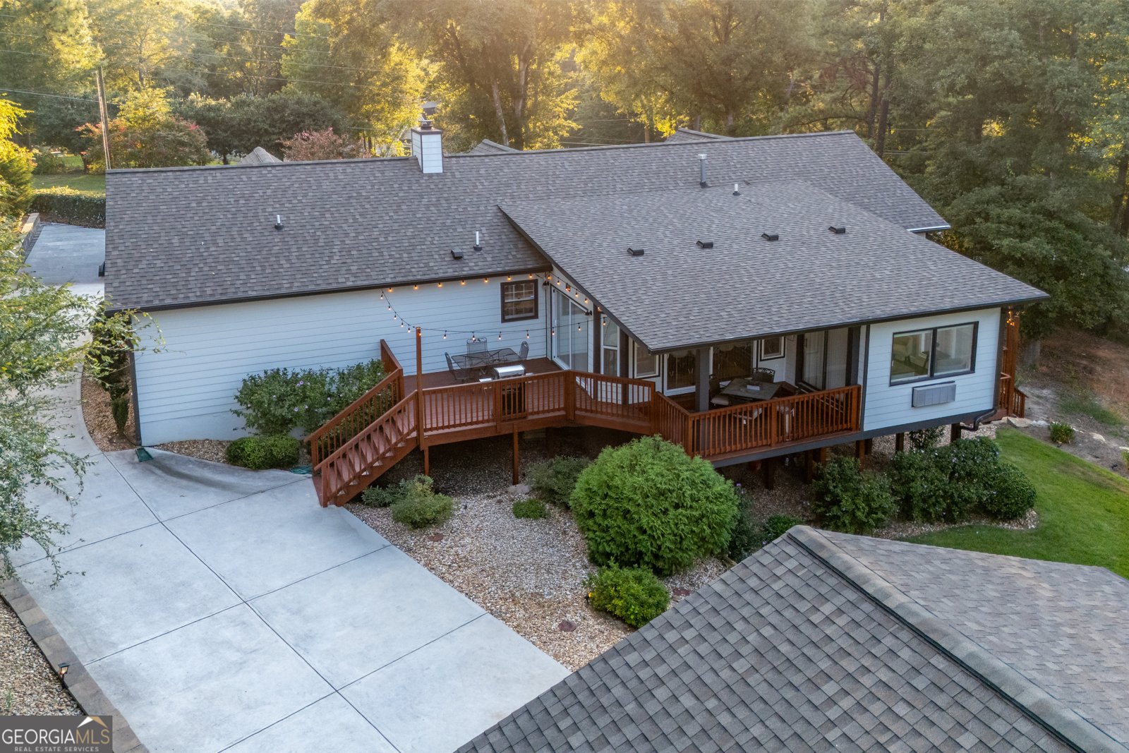 2390 Stone Drive Lilburn - 47