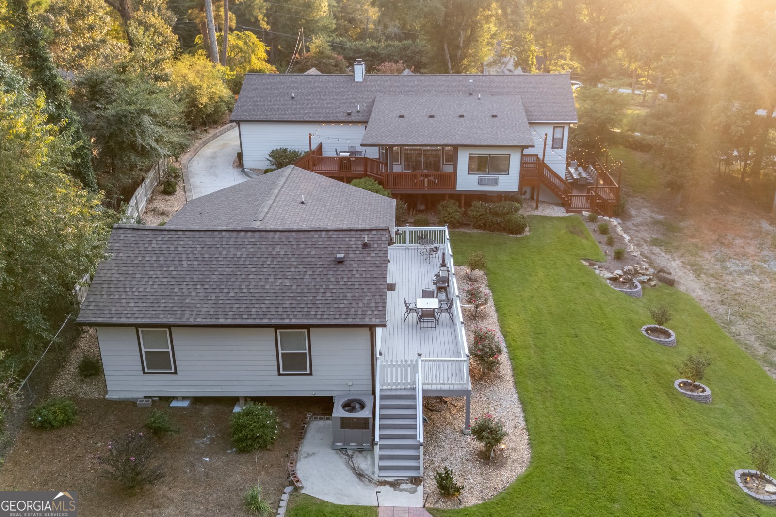 2390 Stone Drive Lilburn - 5