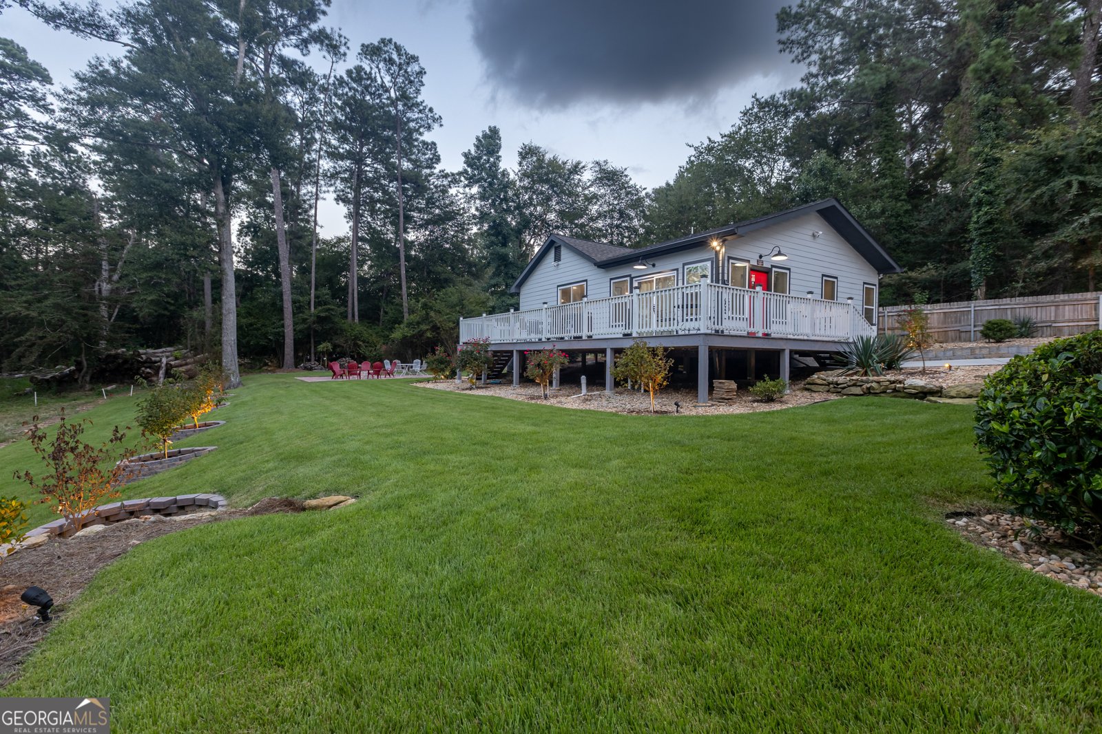 2390 Stone Drive Lilburn - 50