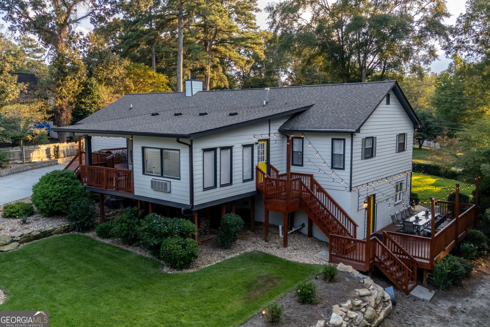 2390 Stone Drive Lilburn - 7