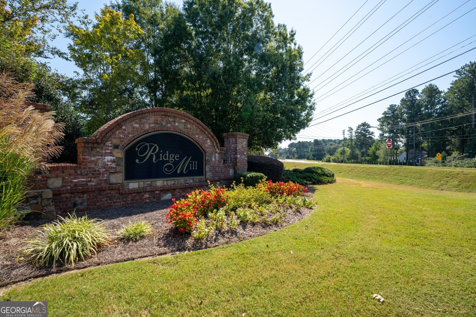 302 OAK LEAF Place Acworth - 1