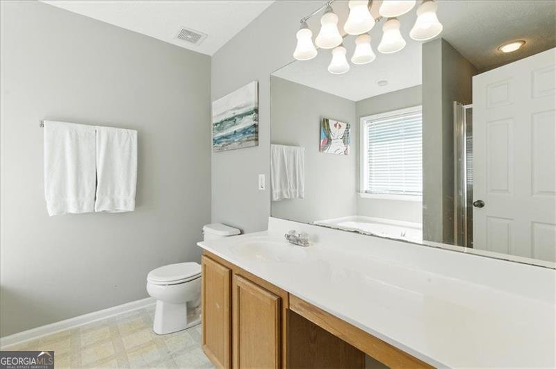 302 OAK LEAF Place Acworth - 13