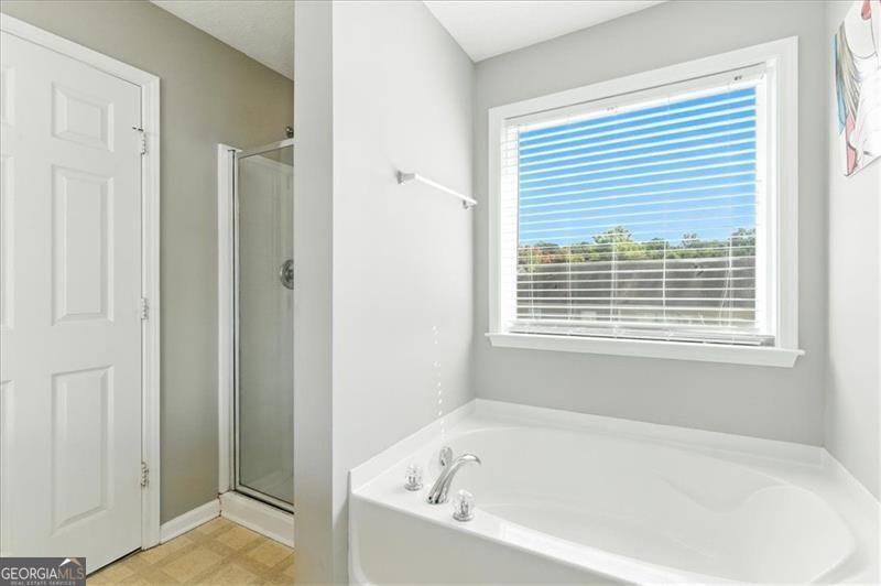 302 OAK LEAF Place Acworth - 14