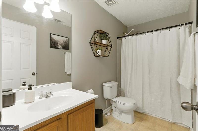 302 OAK LEAF Place Acworth - 16