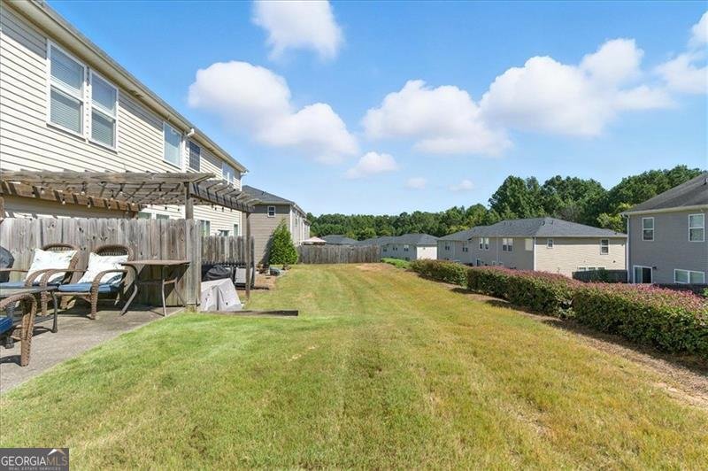 302 OAK LEAF Place Acworth - 17