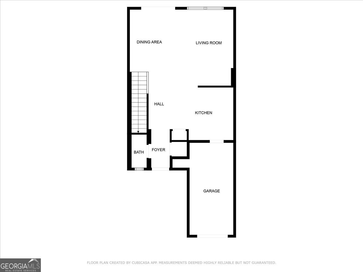 302 OAK LEAF Place Acworth - 19
