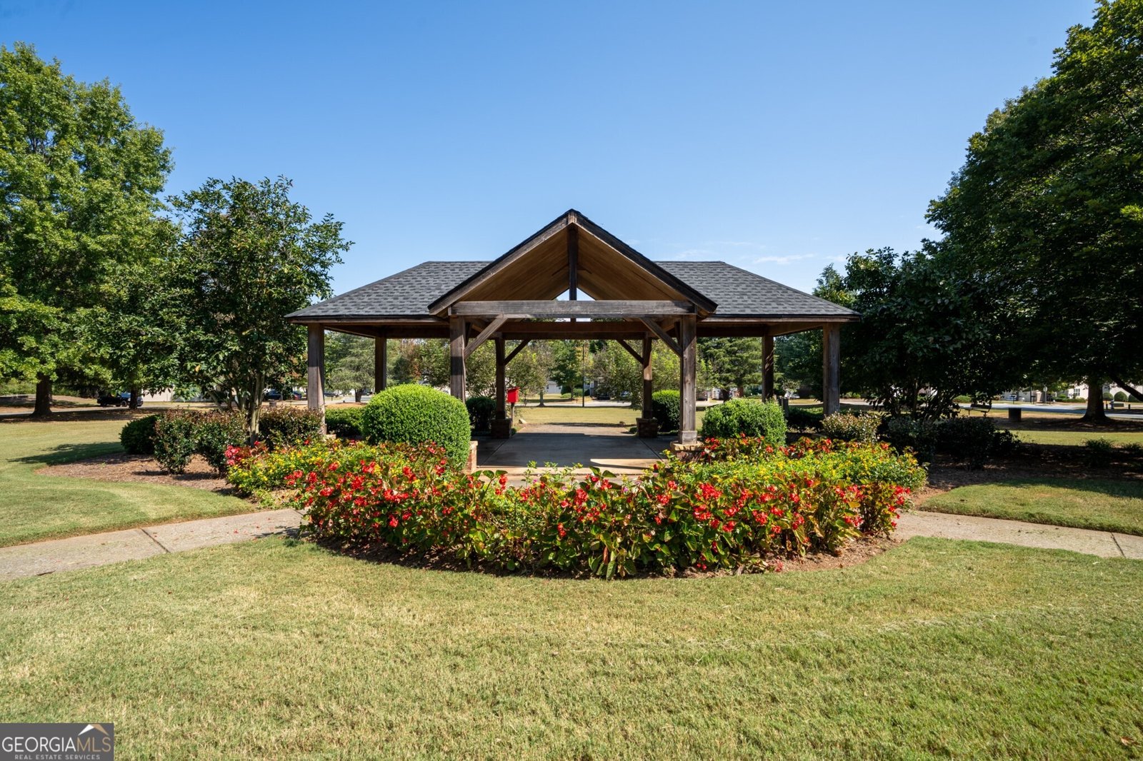 302 OAK LEAF Place Acworth - 2