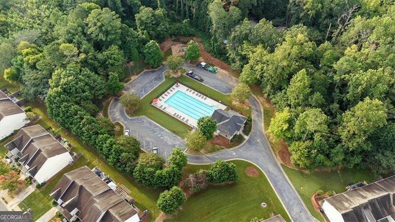 302 OAK LEAF Place Acworth - 21