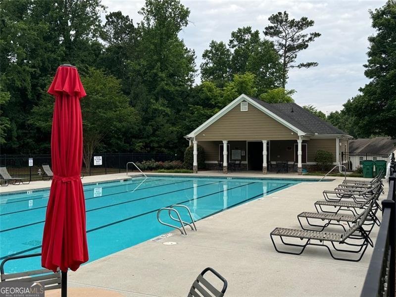302 OAK LEAF Place Acworth - 22