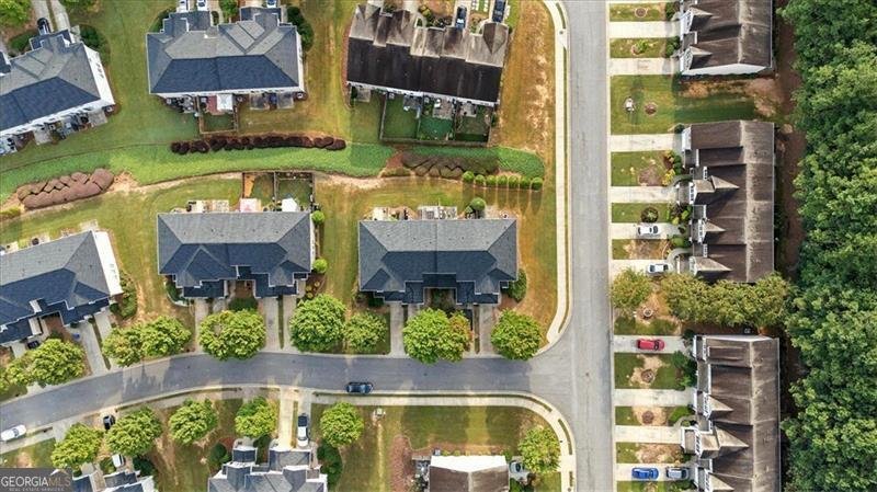 302 OAK LEAF Place Acworth - 26