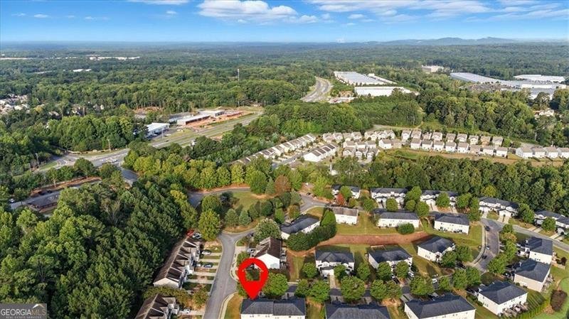 302 OAK LEAF Place Acworth - 29