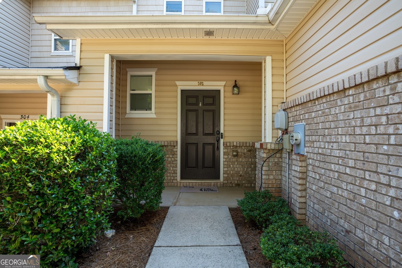 302 OAK LEAF Place Acworth - 4