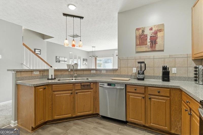 302 OAK LEAF Place Acworth - 5