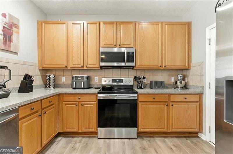 302 OAK LEAF Place Acworth - 6