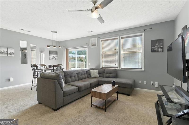 302 OAK LEAF Place Acworth - 7