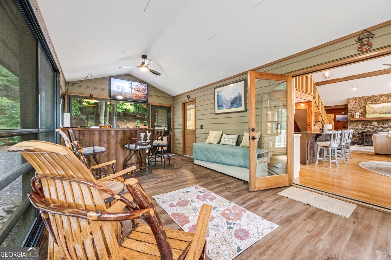 233 Soquili Trail Jasper - 14