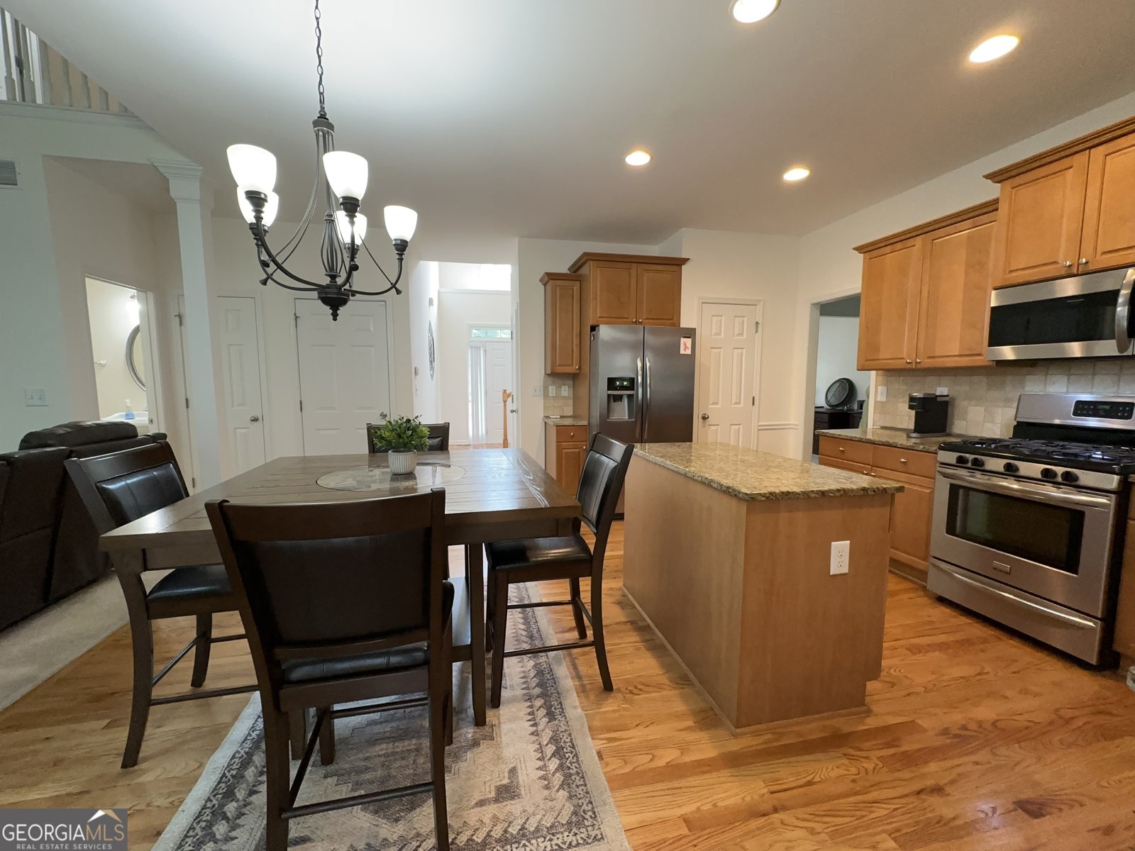 46 Red Cedar Way Dallas - 14