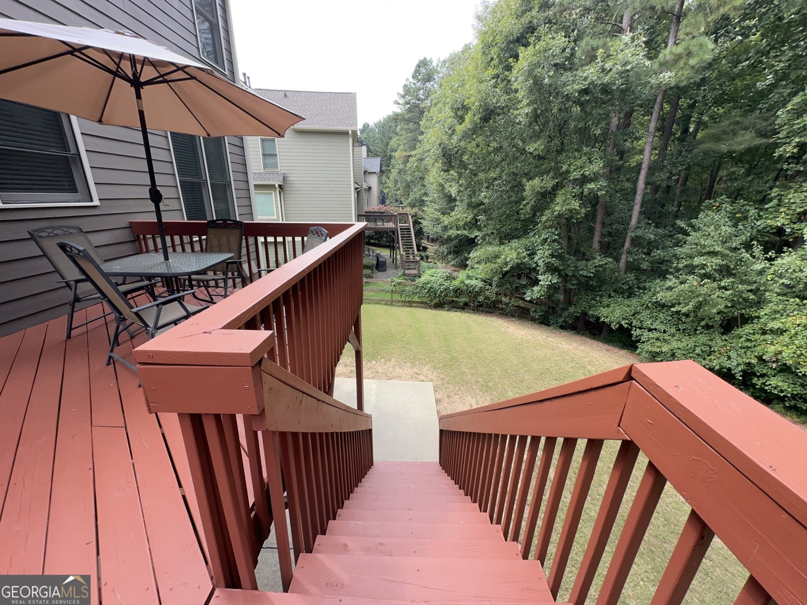 46 Red Cedar Way Dallas - 42