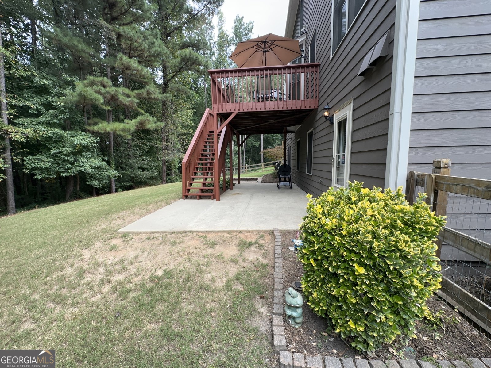 46 Red Cedar Way Dallas - 43