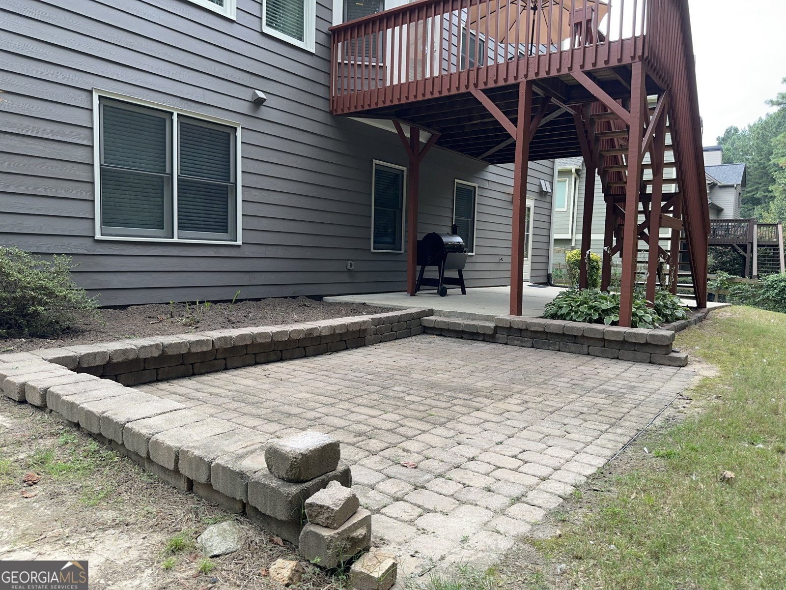 46 Red Cedar Way Dallas - 45