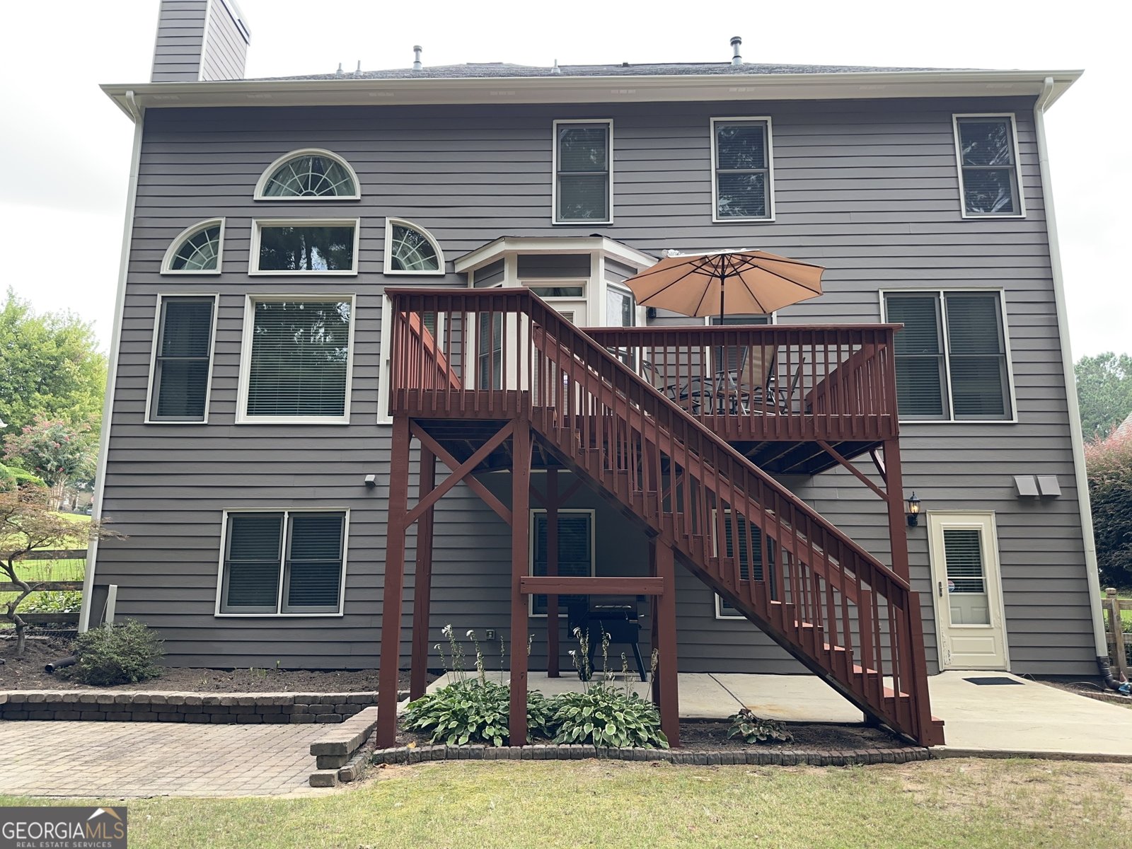 46 Red Cedar Way Dallas - 46