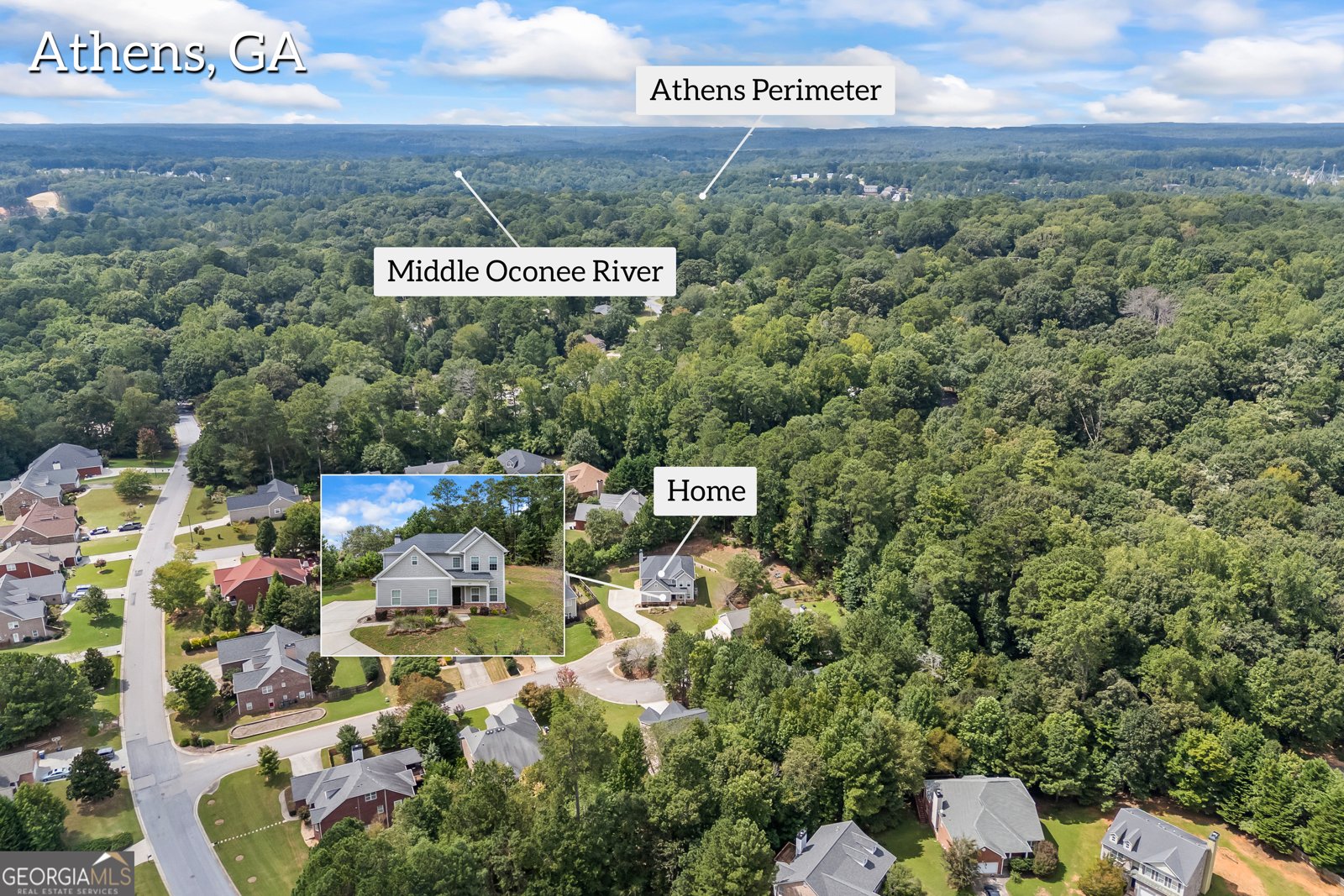 607 Creekside Court Athens - 11