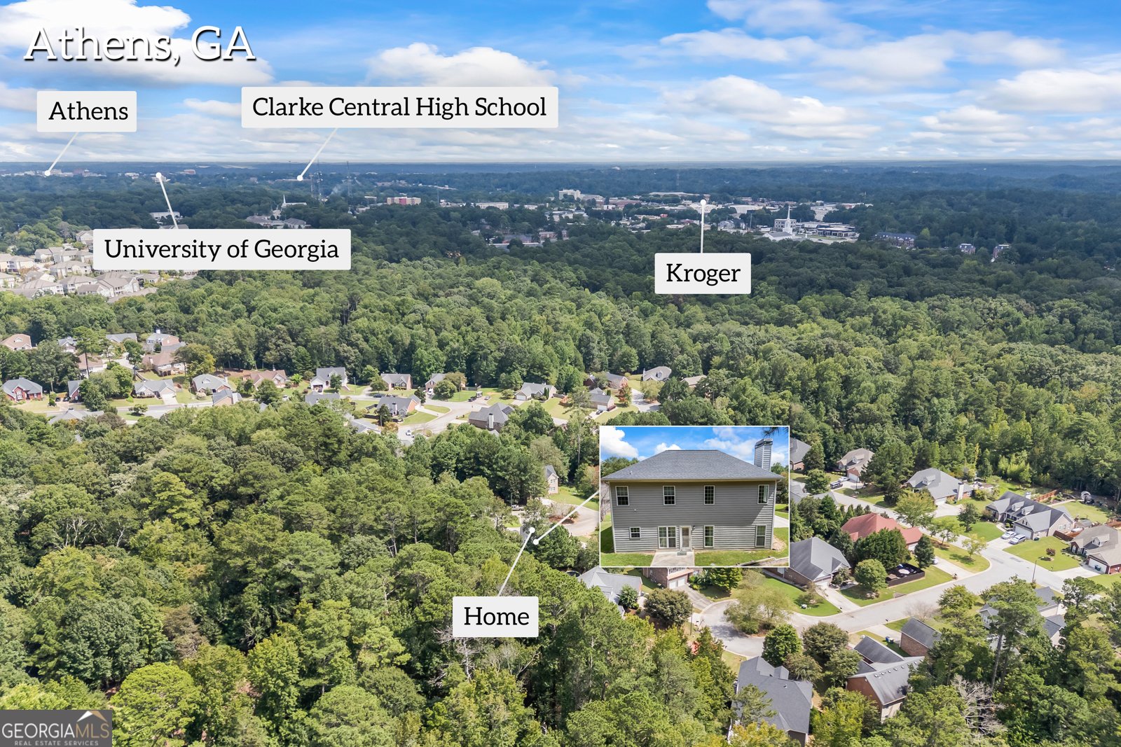 607 Creekside Court Athens - 12