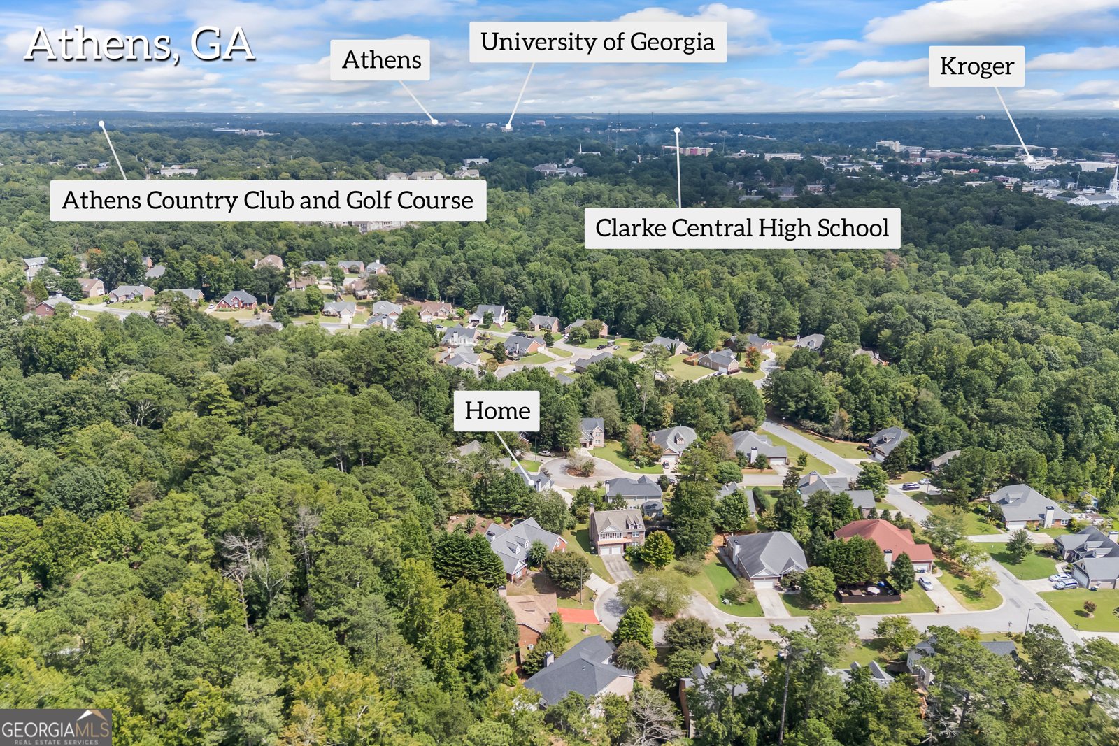 607 Creekside Court Athens - 13