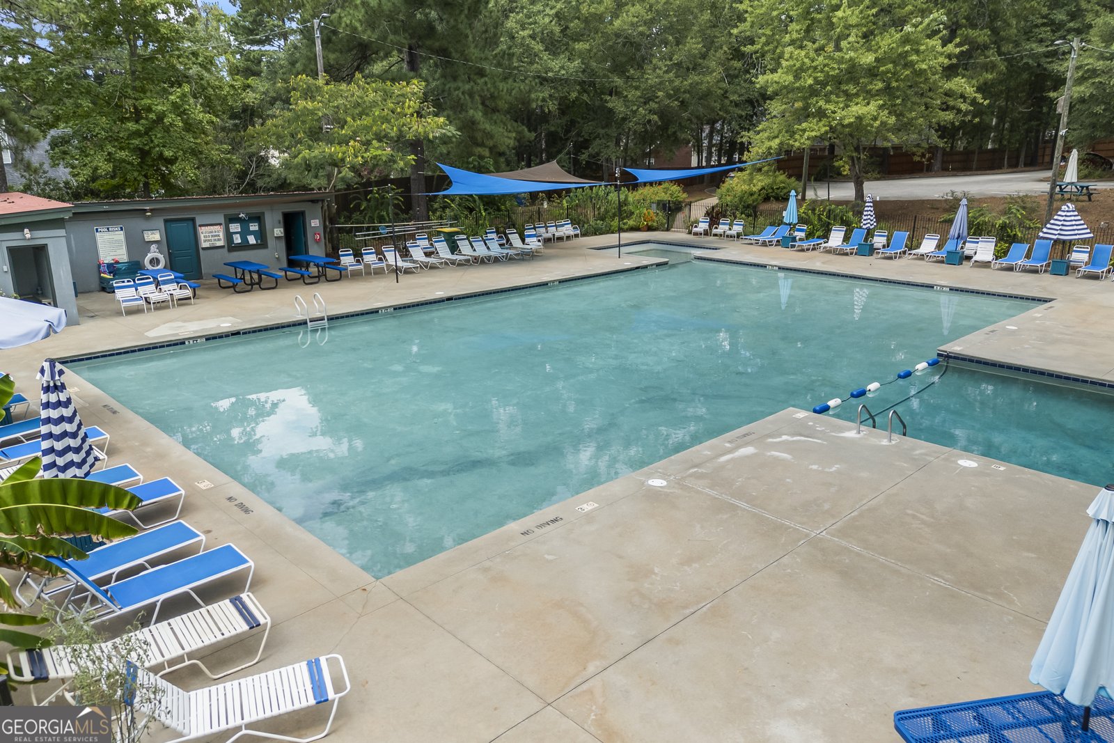 607 Creekside Court Athens - 18