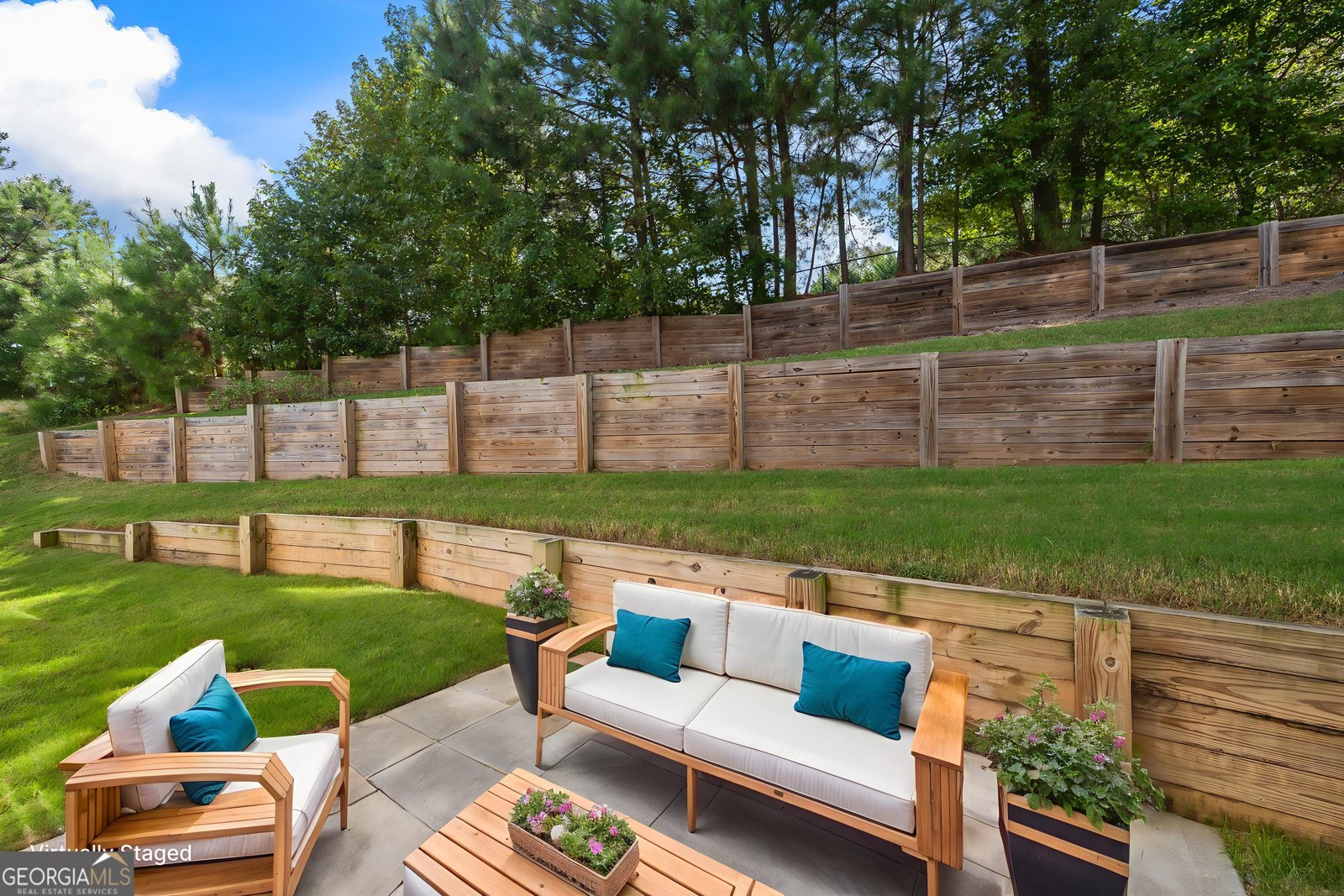 607 Creekside Court Athens - 2