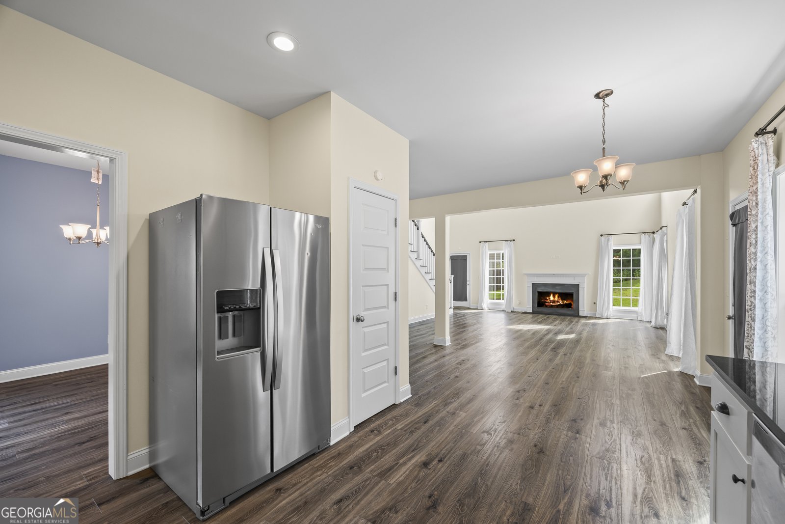 607 Creekside Court Athens - 20