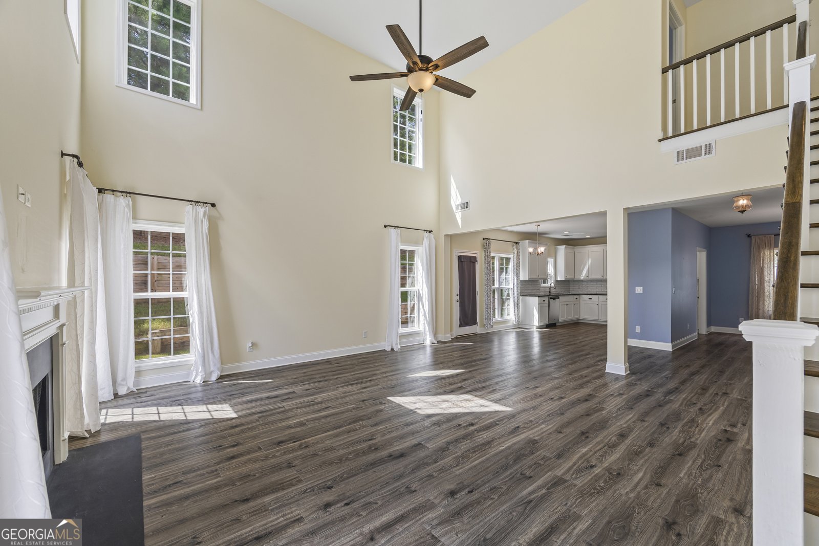 607 Creekside Court Athens - 25