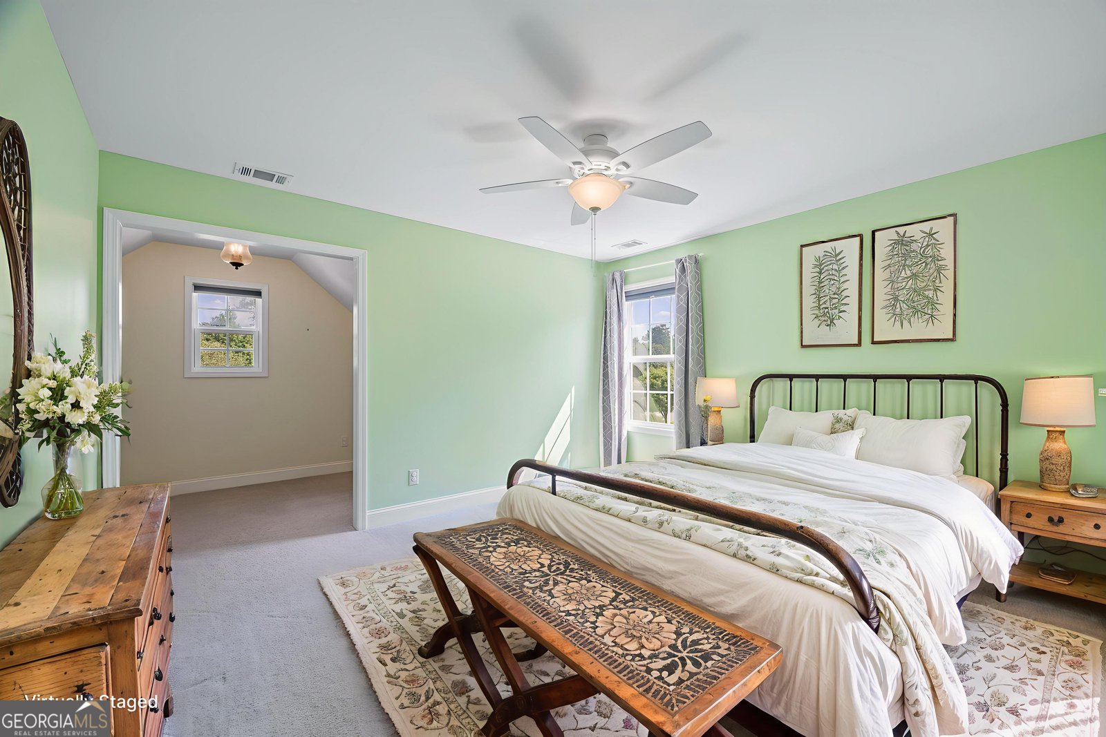 607 Creekside Court Athens - 40