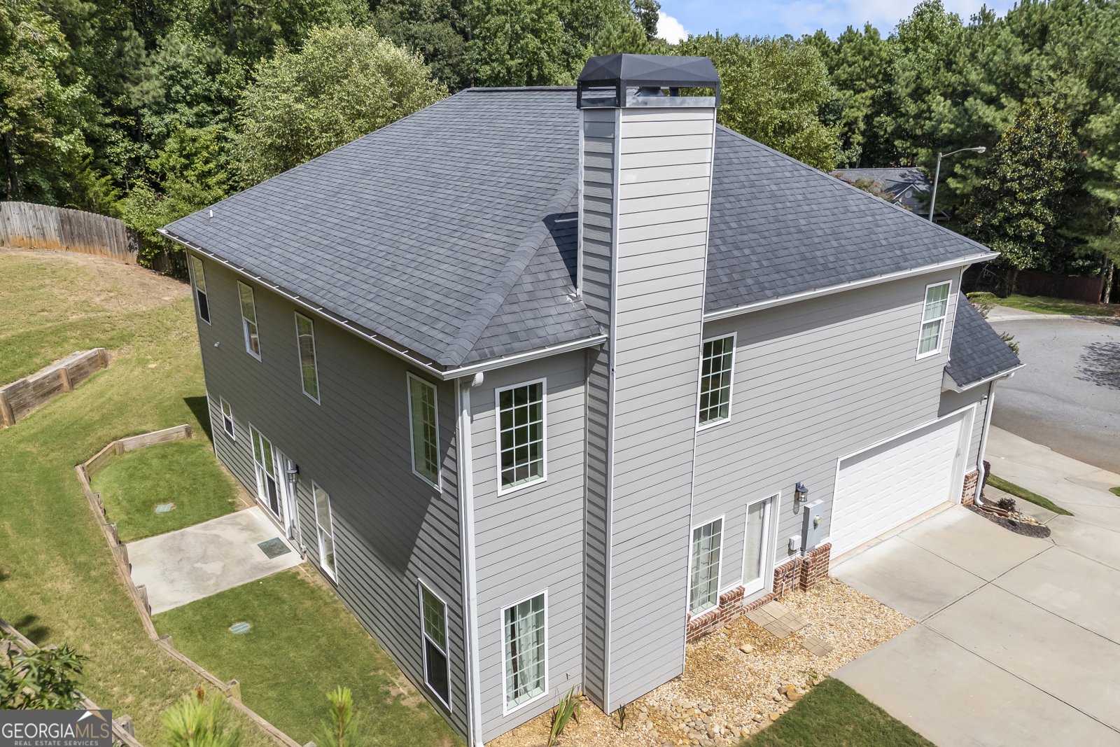 607 Creekside Court Athens - 6