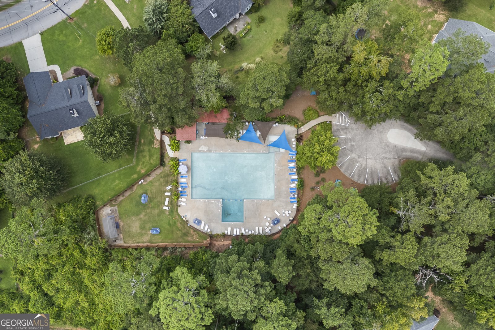 607 Creekside Court Athens - 69