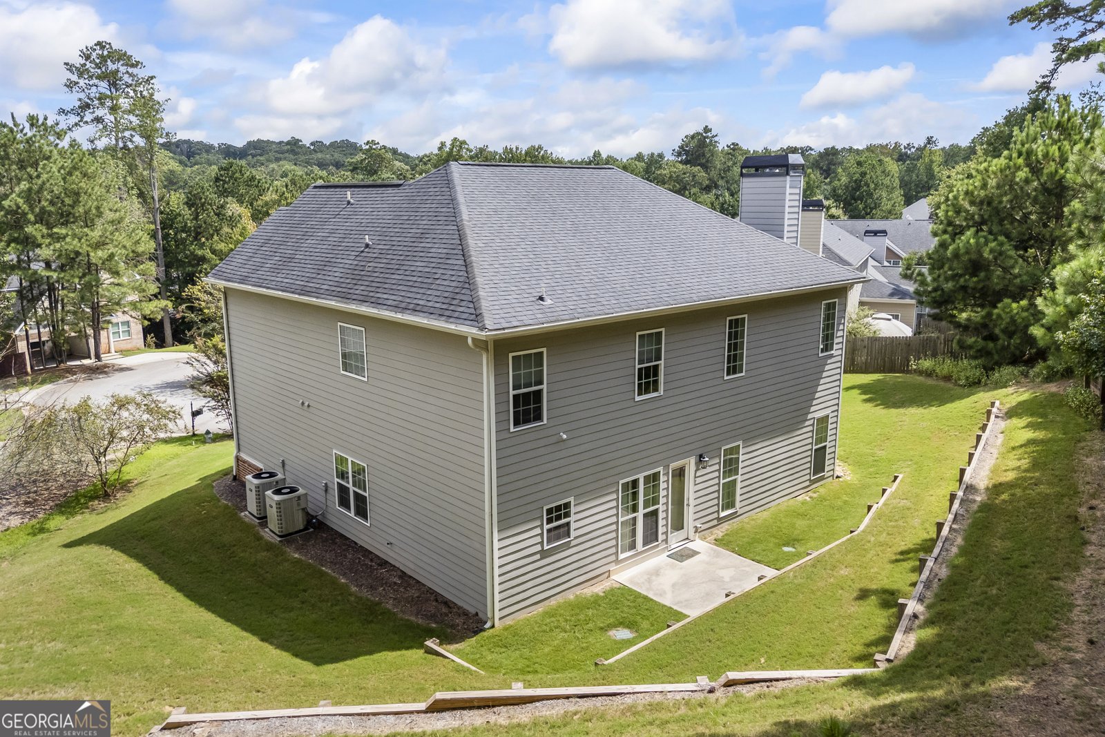 607 Creekside Court Athens - 7