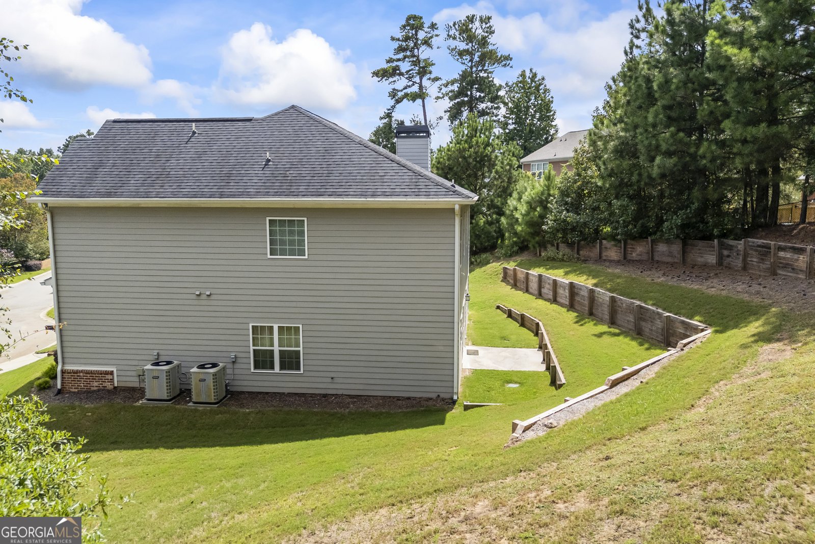 607 Creekside Court Athens - 8