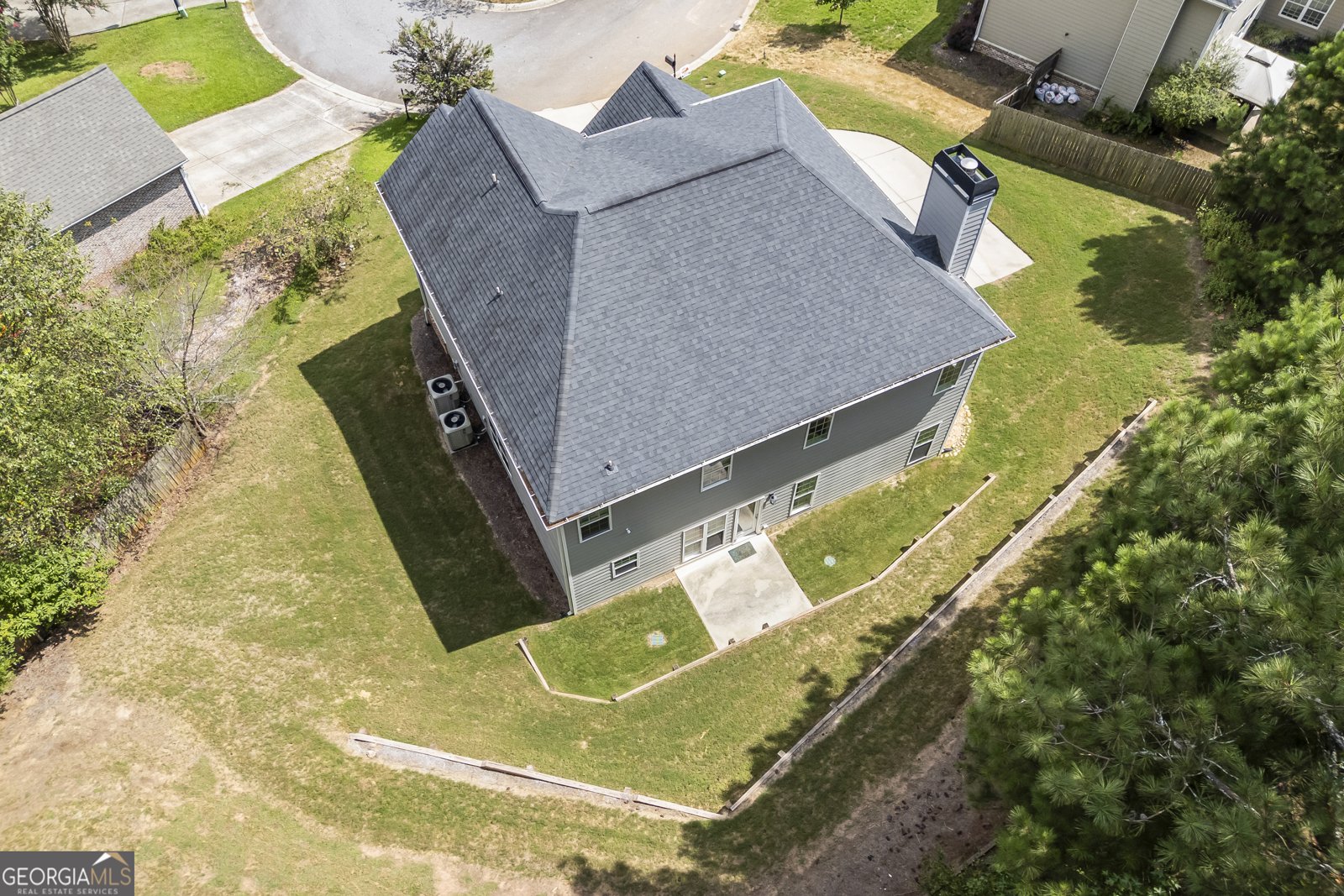607 Creekside Court Athens - 9