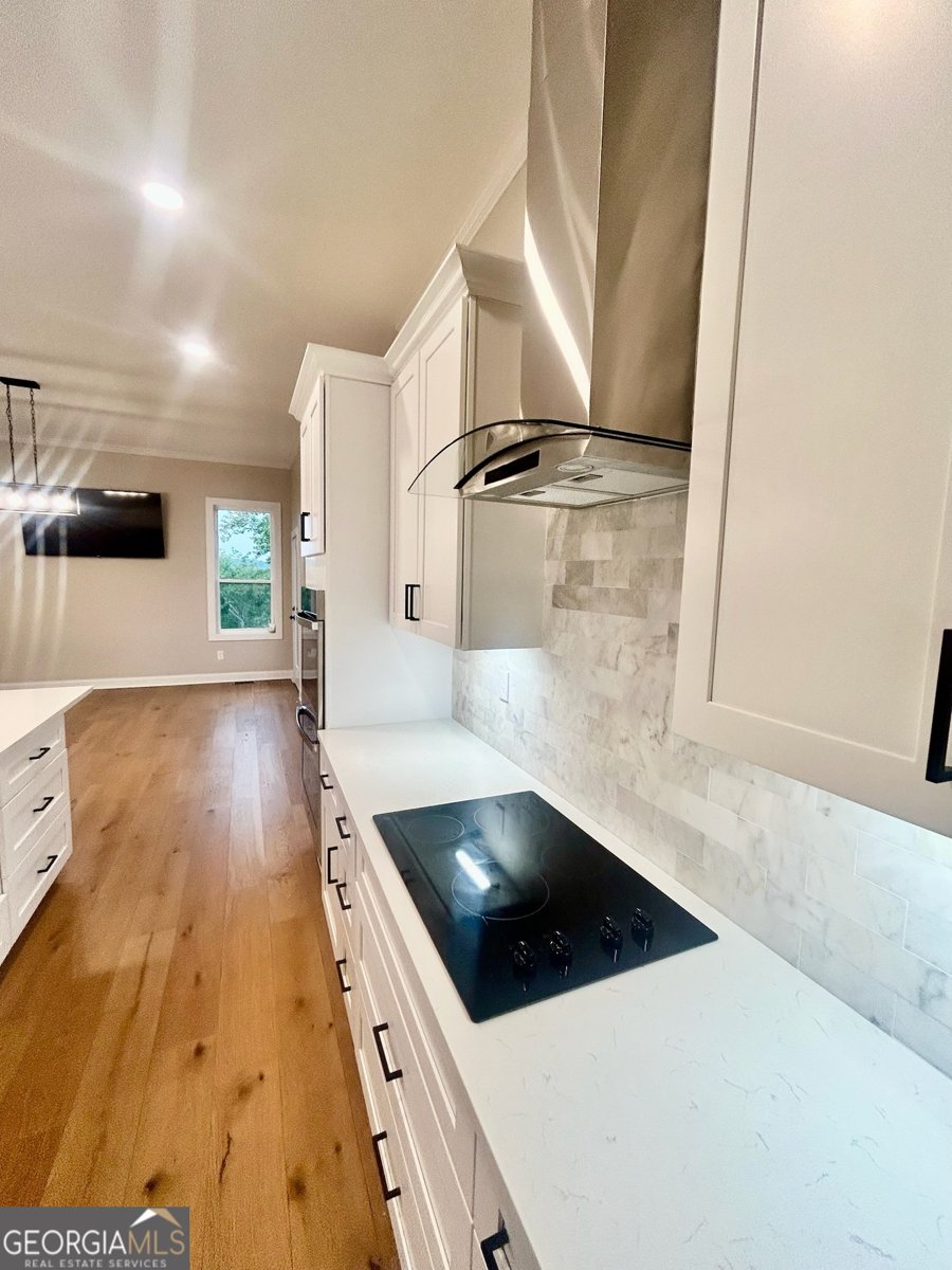 5618 Livesage Drive South Fulton - 10