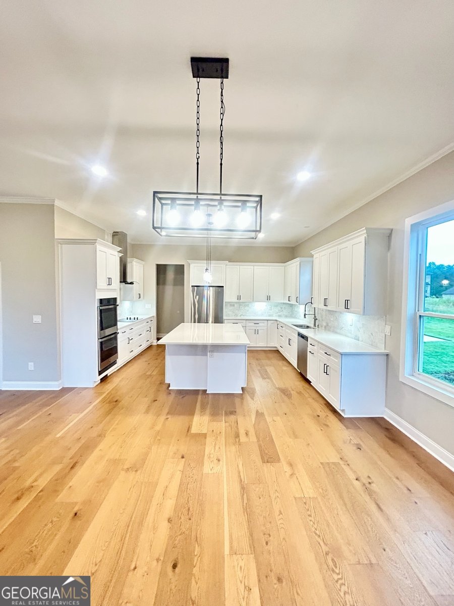 5618 Livesage Drive South Fulton - 11