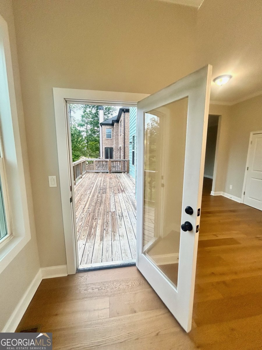 5618 Livesage Drive South Fulton - 14