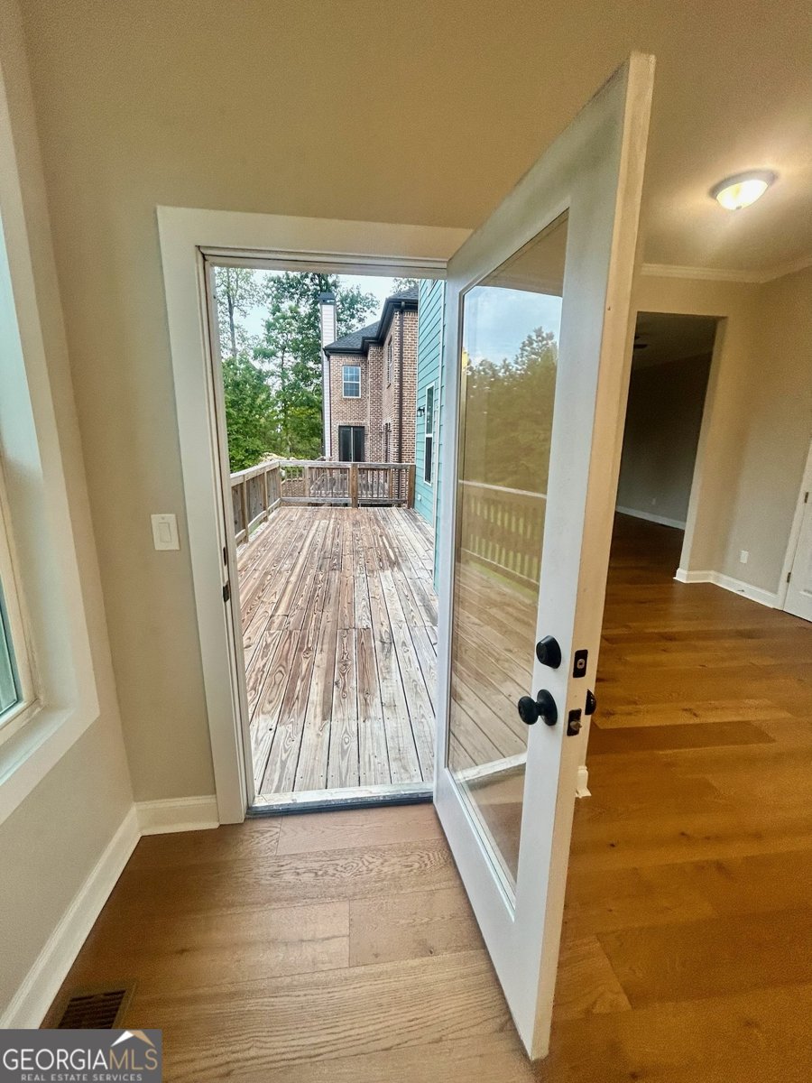 5618 Livesage Drive South Fulton - 15