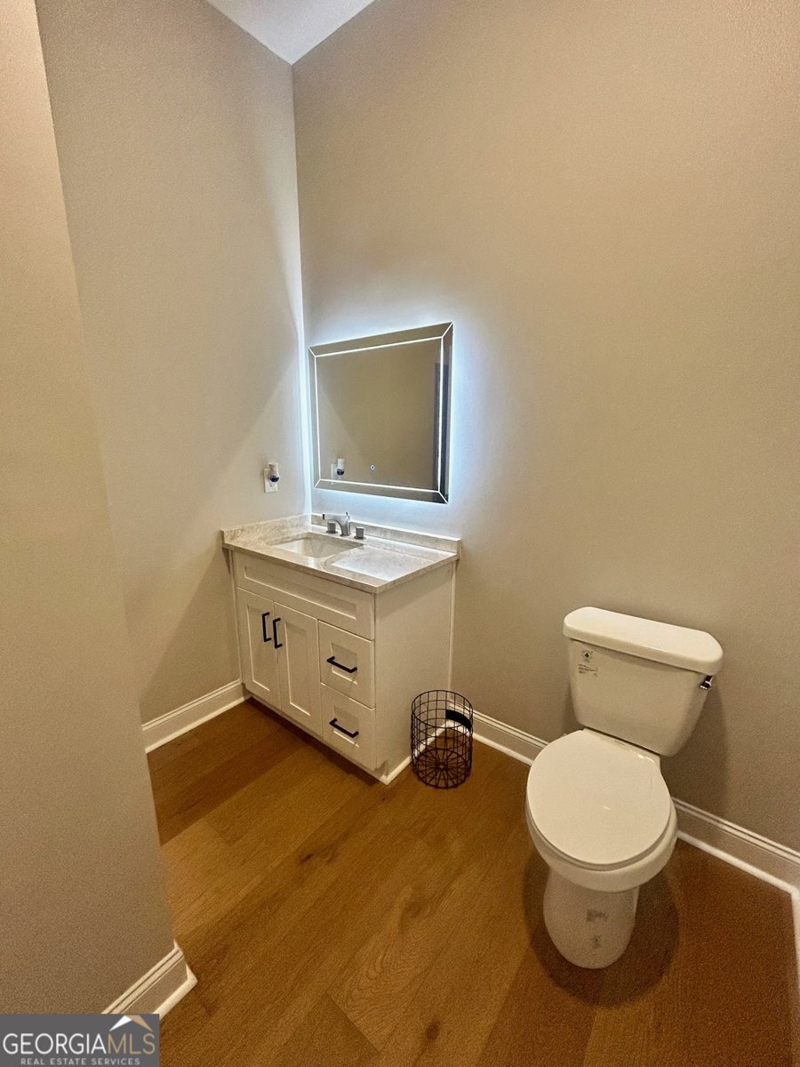 5618 Livesage Drive South Fulton - 18